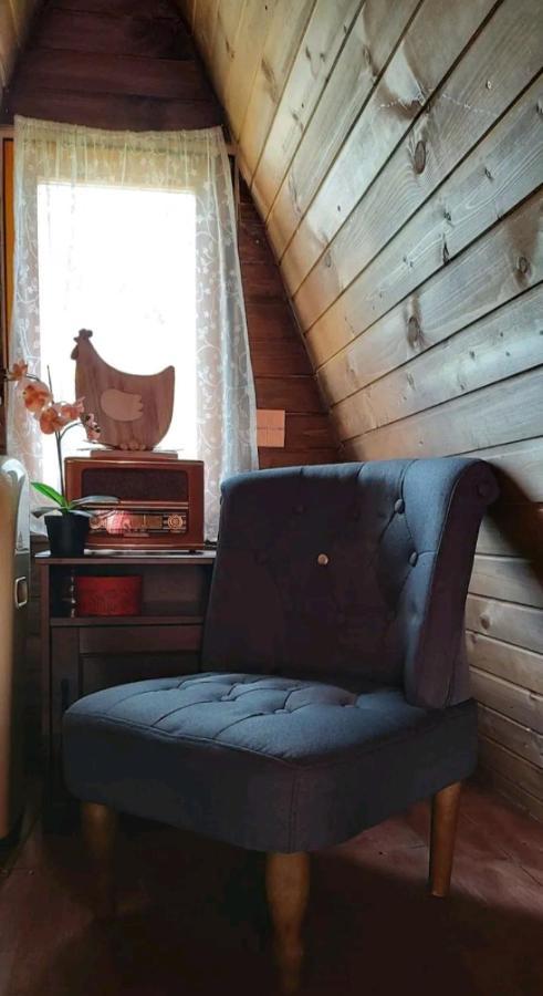 Tiny House In The City Πράγα Εξωτερικό φωτογραφία
