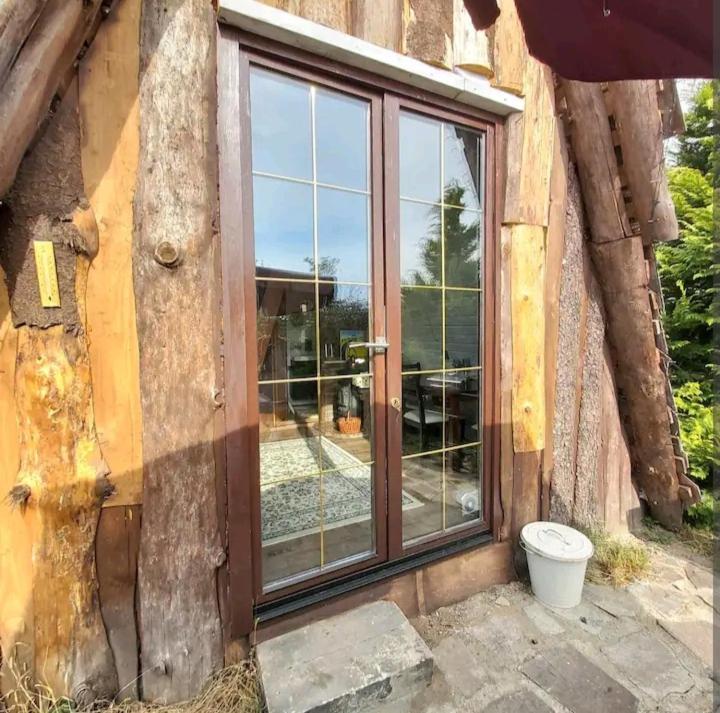 Tiny House In The City Πράγα Εξωτερικό φωτογραφία