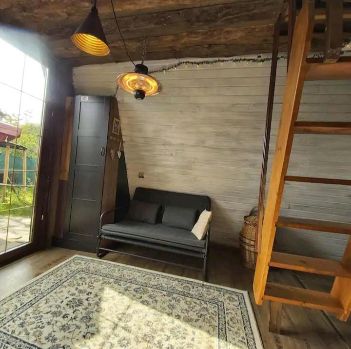 Tiny House In The City Πράγα Εξωτερικό φωτογραφία