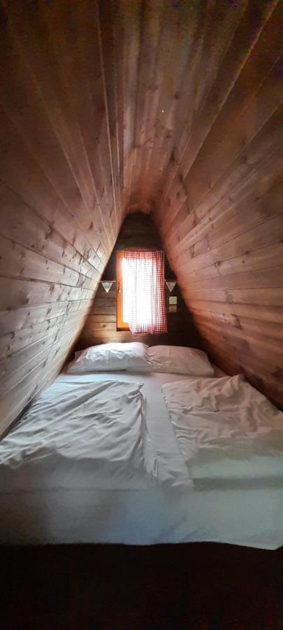 Tiny House In The City Πράγα Εξωτερικό φωτογραφία