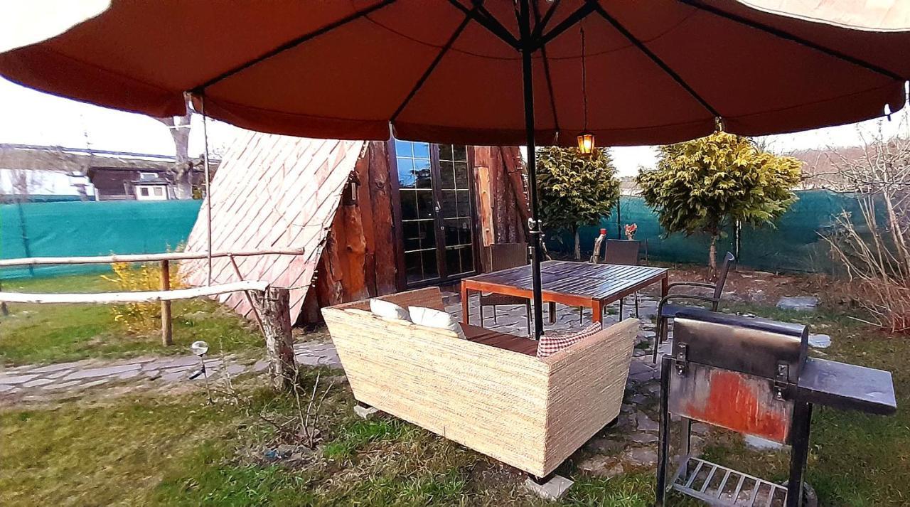 Tiny House In The City Πράγα Εξωτερικό φωτογραφία