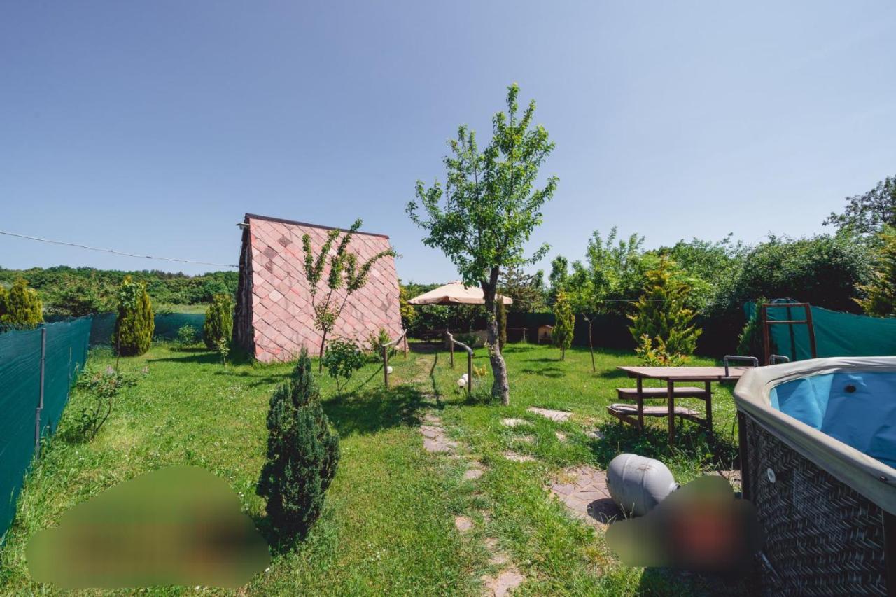 Tiny House In The City Πράγα Εξωτερικό φωτογραφία